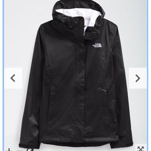The North Face Jacket